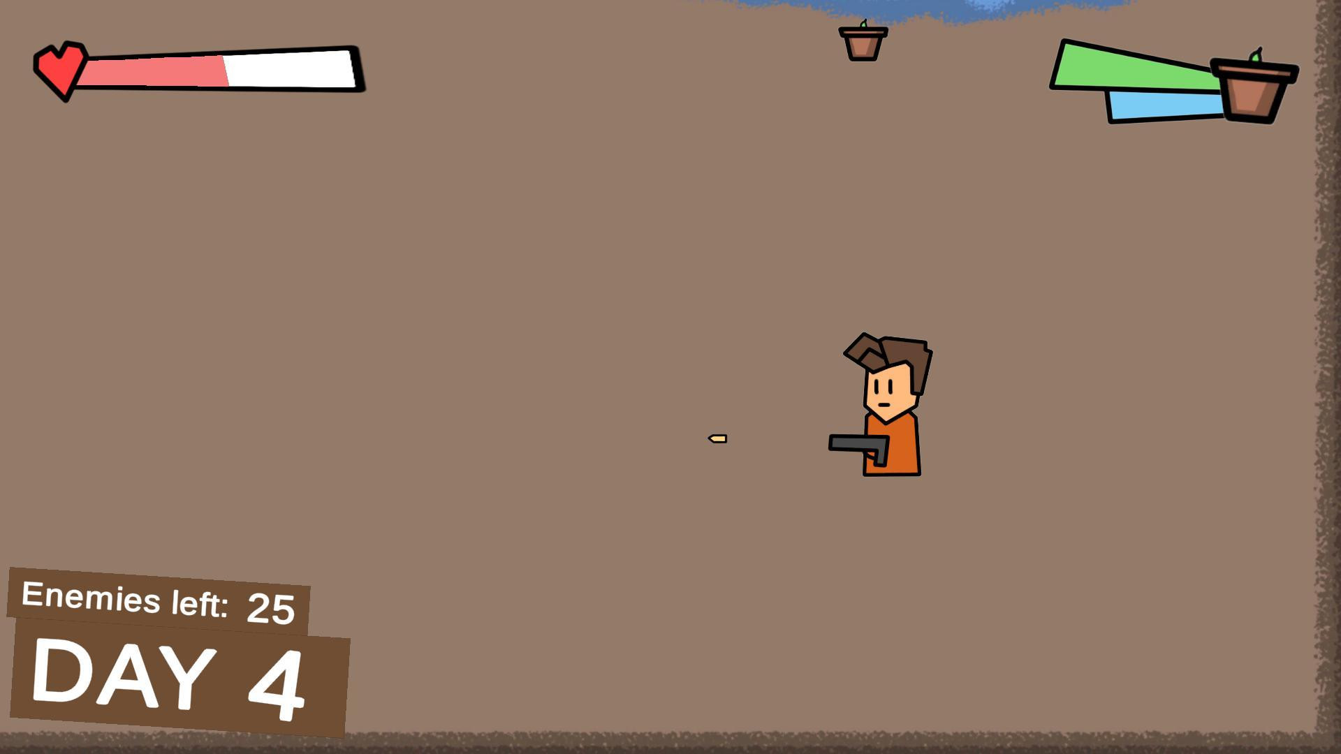 PlantPocalyps (itch) - кадр 3