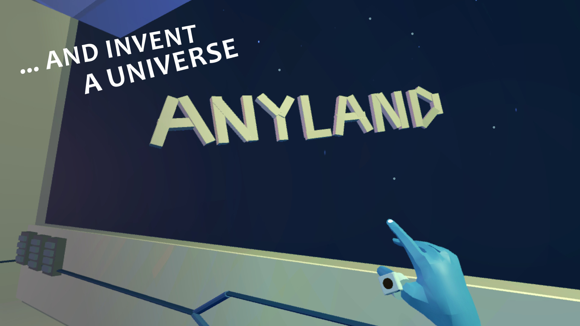 Anyland - кадр 4