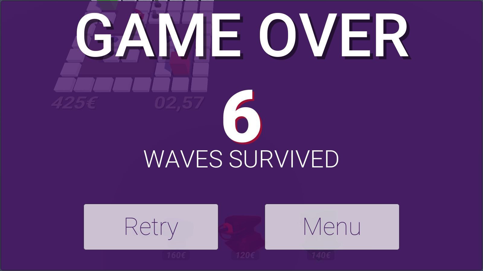 Tower Wave (PierreGls) (itch) - кадр 3