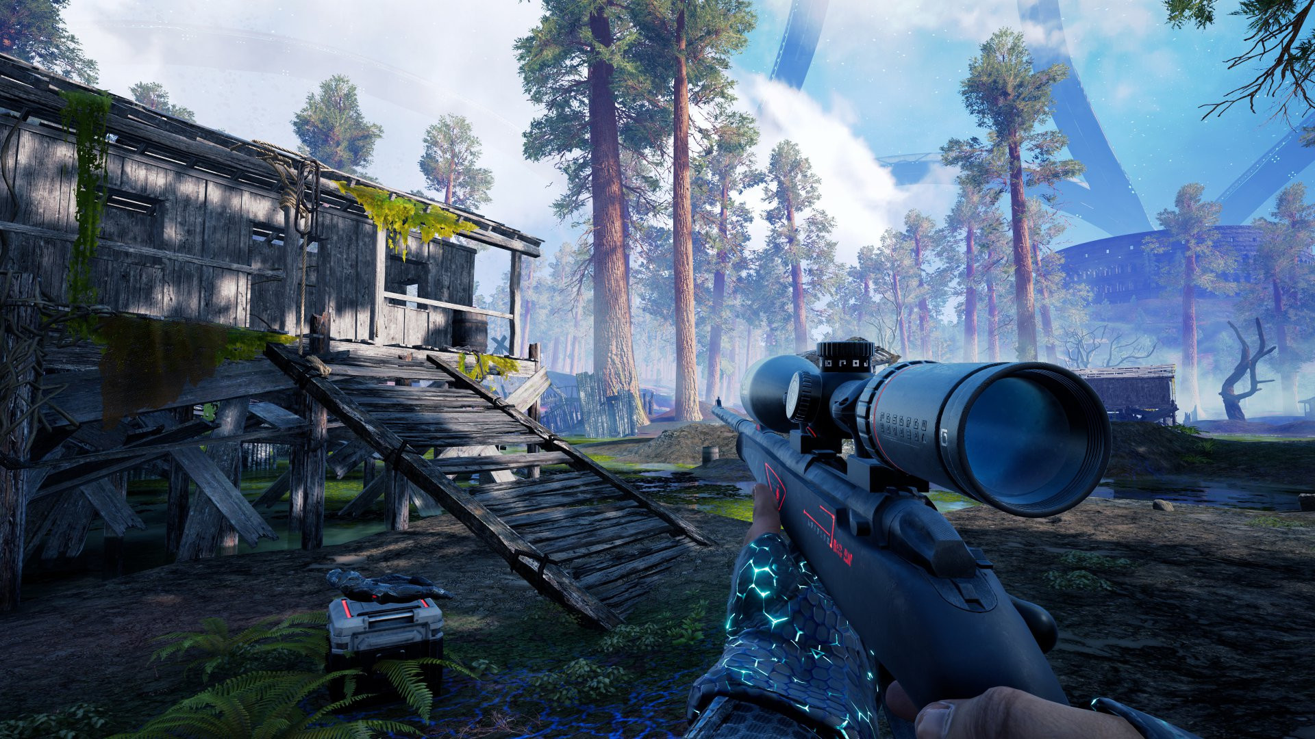 Islands of Nyne: Battle Royale - кадр 8