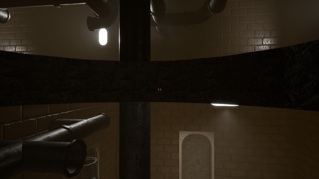 Plumber 3D - кадр 3
