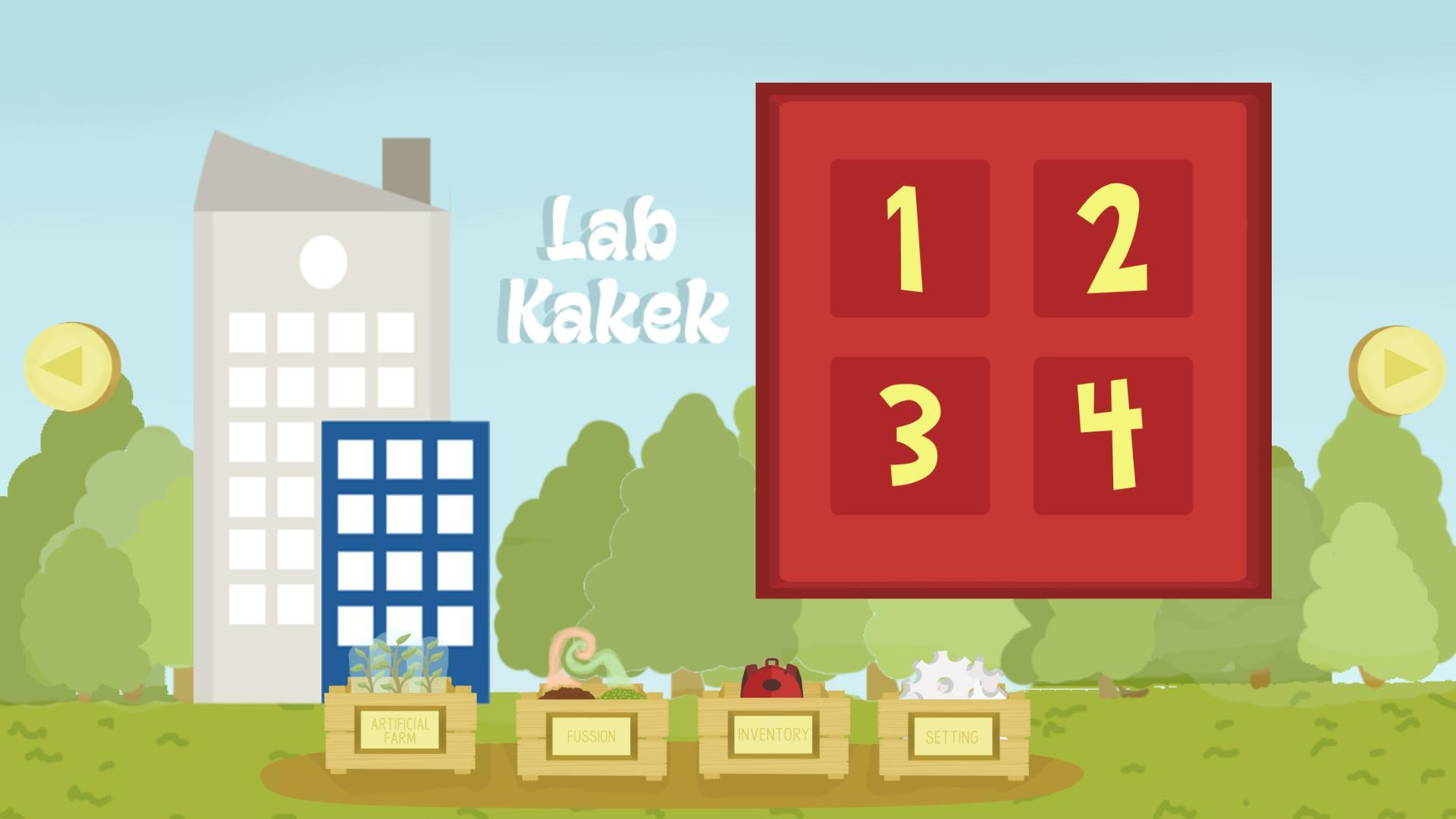 Fruitopedia (itch) - кадр 3