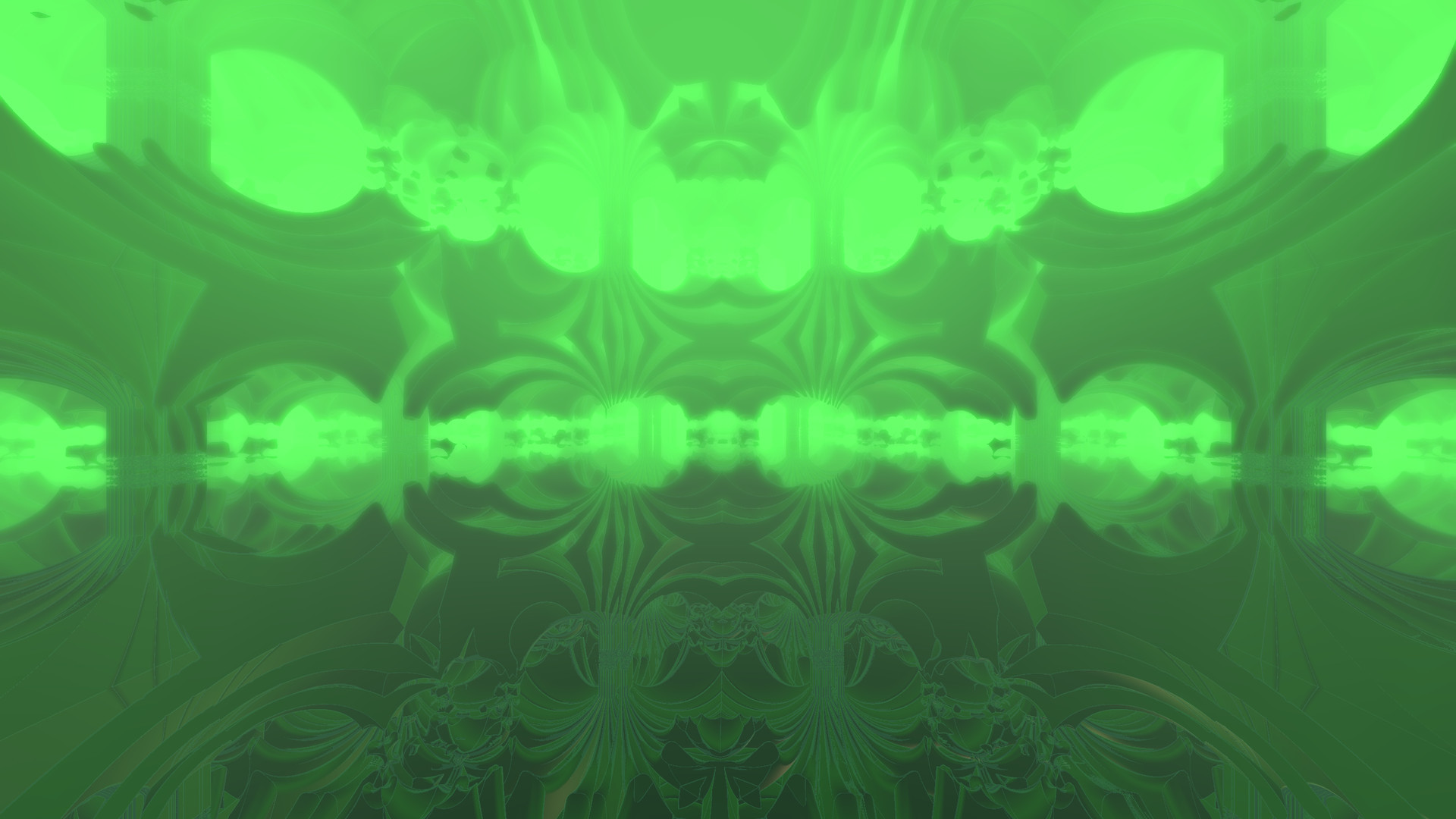 Dimensional Intersection - кадр 4