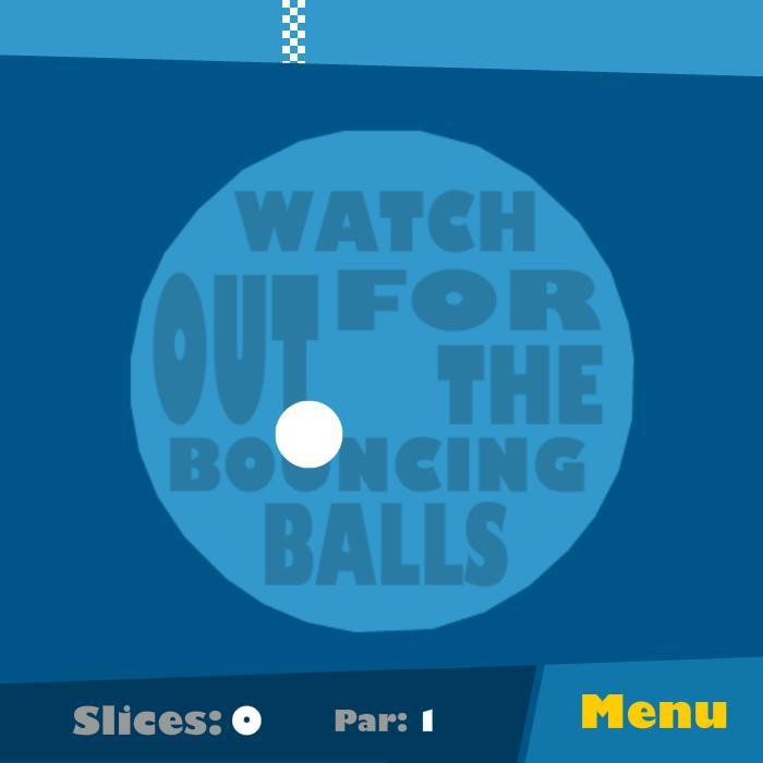 Fat Slice 2 (itch) - кадр 1