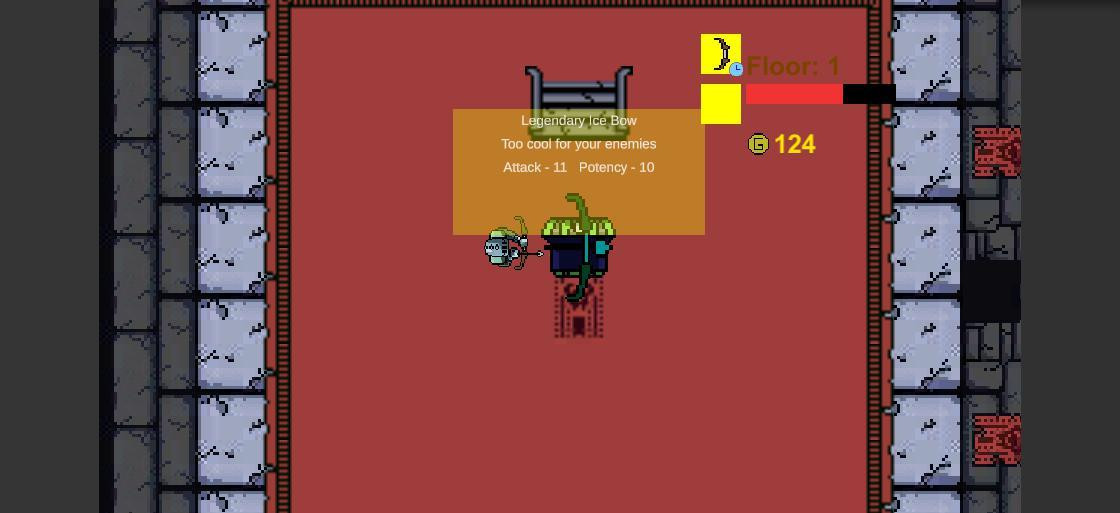 Dungeon Crasher (itch) - кадр 6