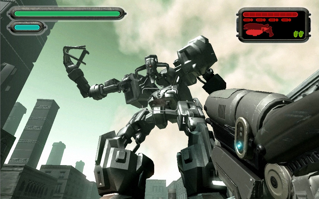 Avert Fate - кадр 9