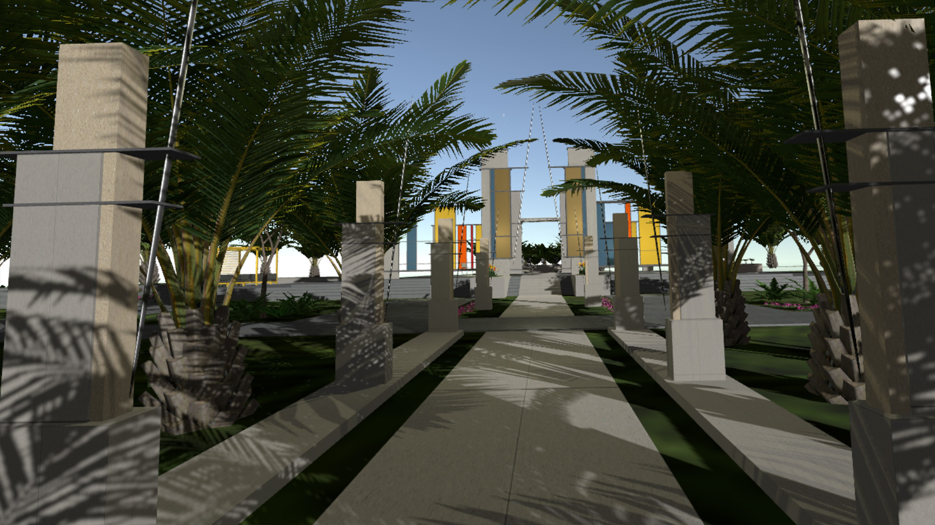 Immerse Creator - кадр 7