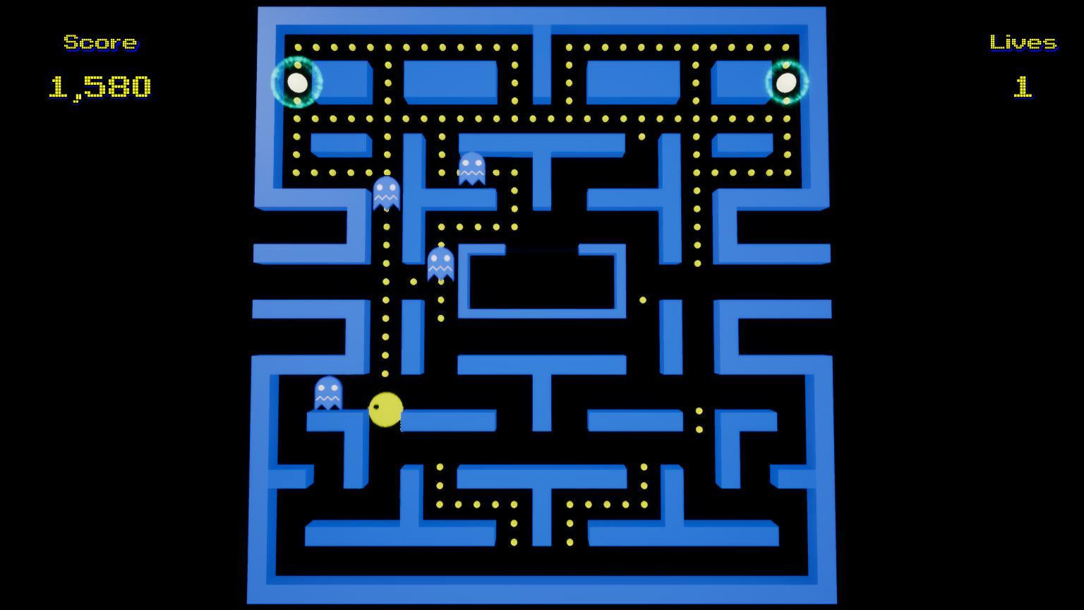 HungryFace (itch) - кадр 7