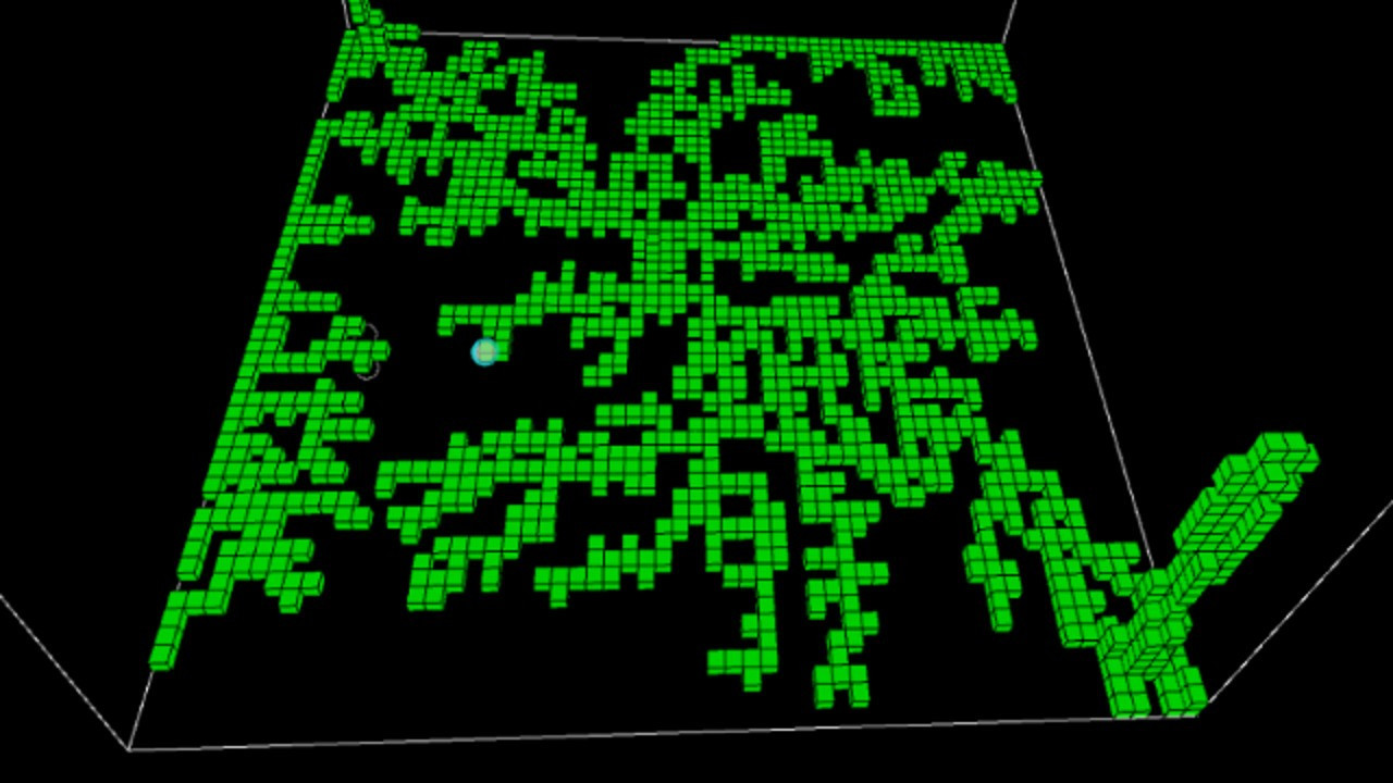 VR Sand - кадр 2