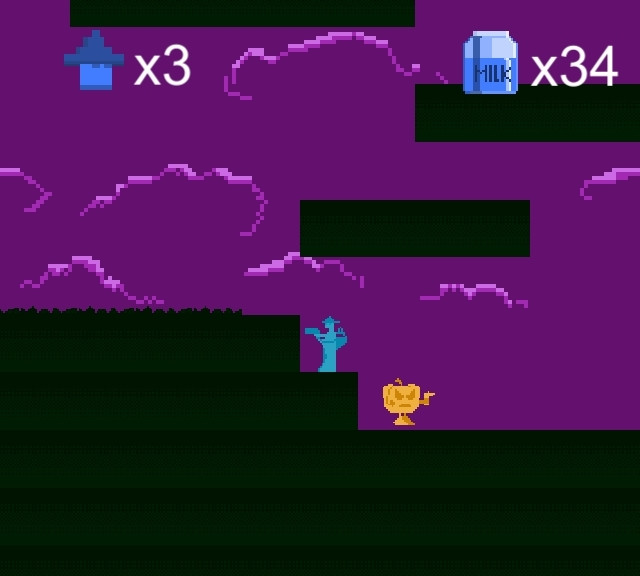 Veggiez (itch) - кадр 2