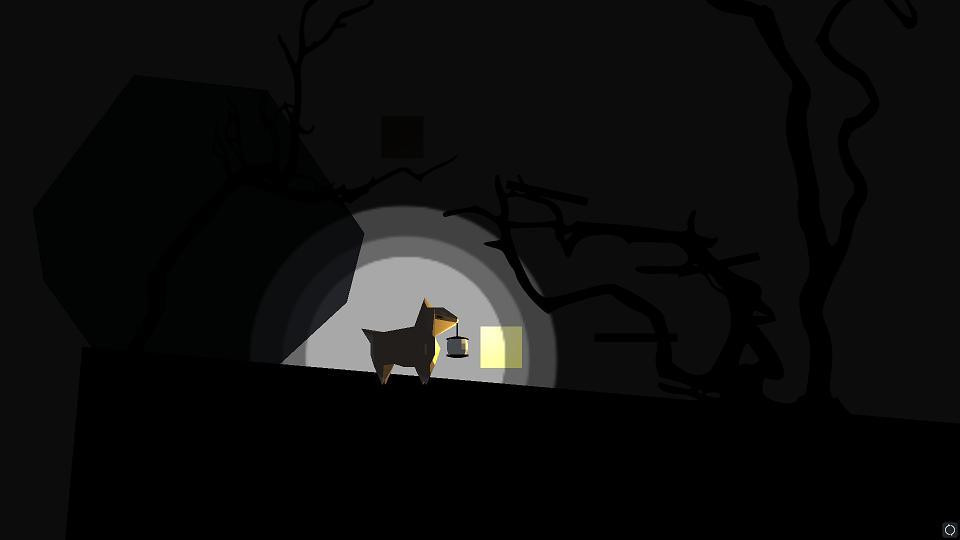 Lantern Dog (itch) - кадр 1