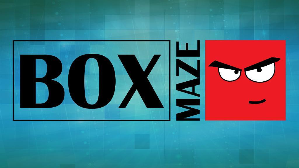 Box Maze (Demo) (itch) - кадр 3