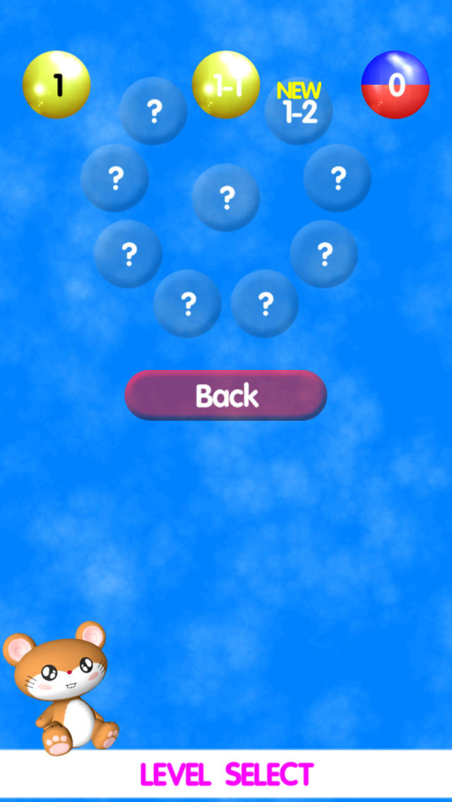 Super Gerball - Gerbil in a Ball! - кадр 3