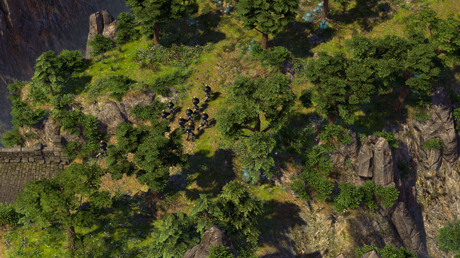 SpellForce 3 - кадр 15