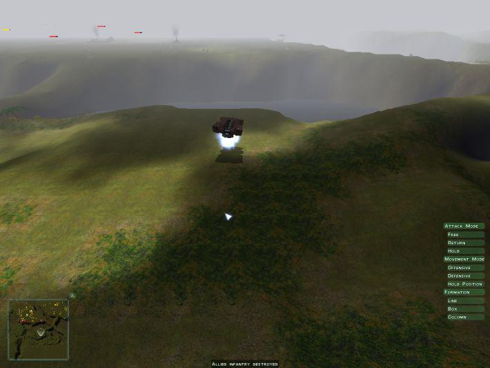 Ground Control Anthology - кадр 10