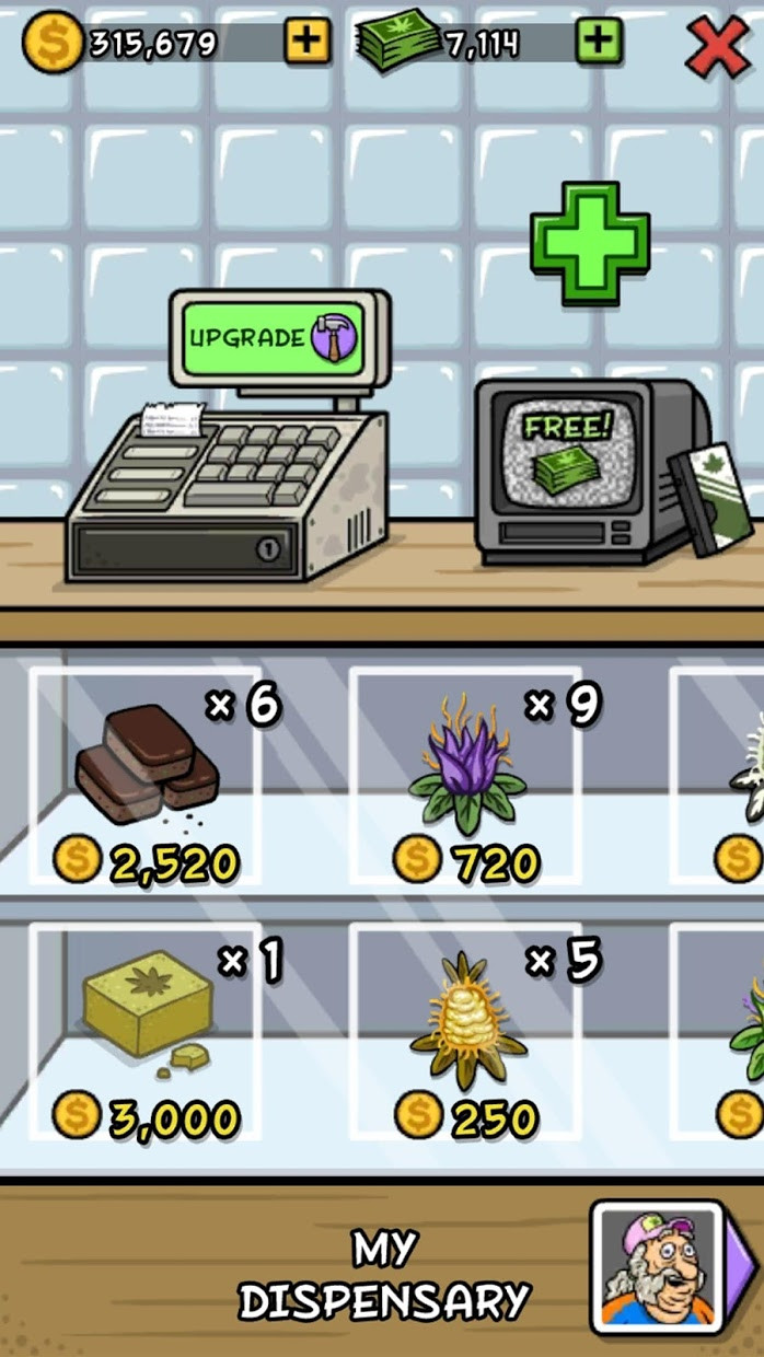 Pot Farm: Grass Roots - кадр 13