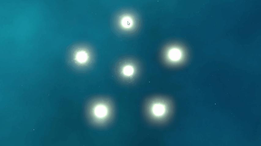 Orbits: The Sandbox (itch) - кадр 2