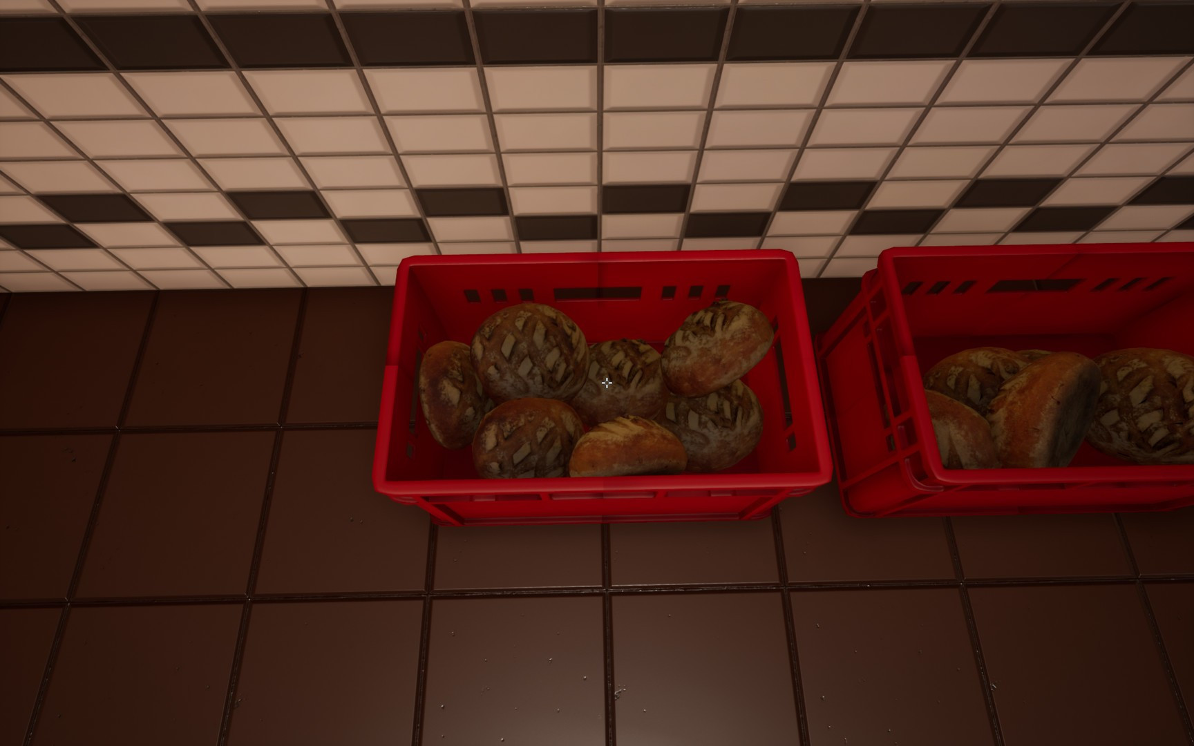 Bakery Simulator - кадр 13