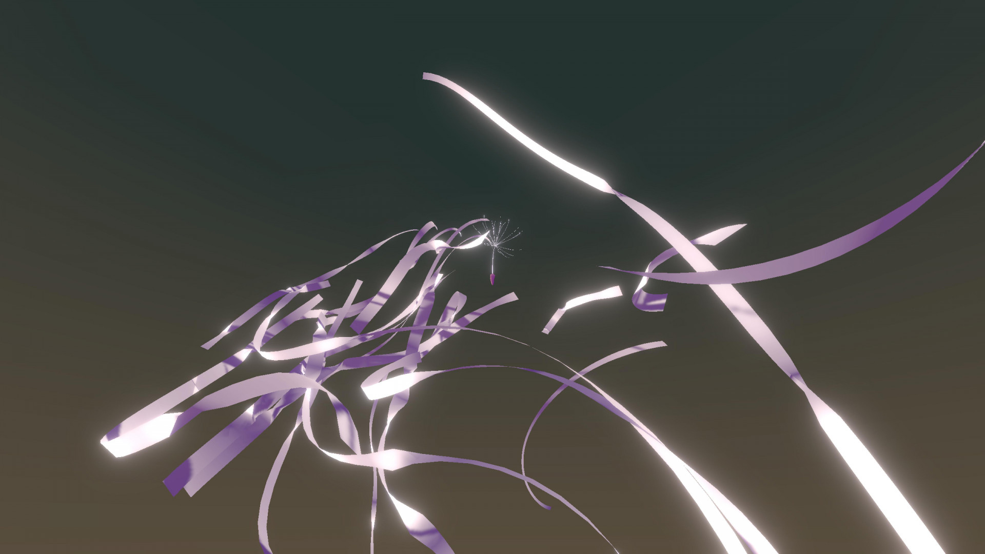 Dandelion (Mind Echoes) (itch) - кадр 4