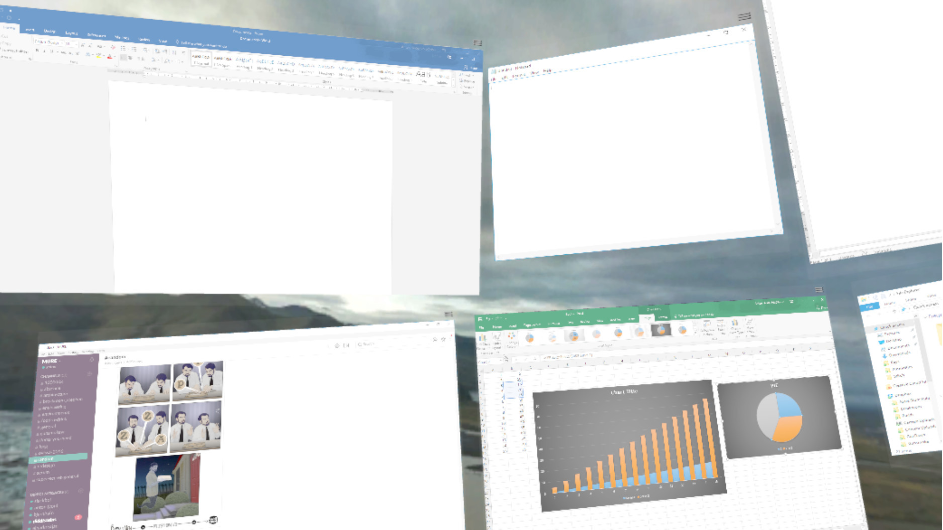 Breakroom - кадр 2
