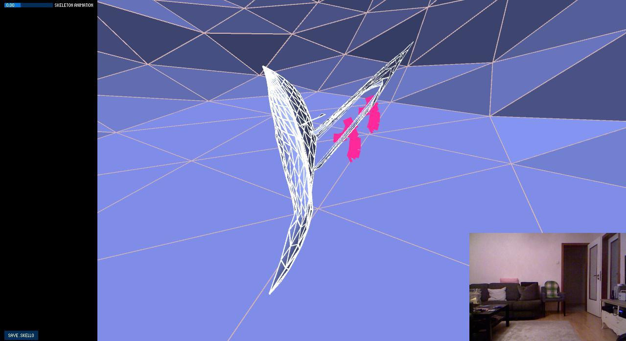 Shape Gallery (itch) - кадр 2