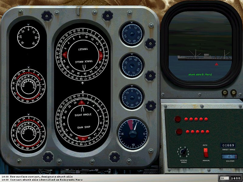 Destroyer Command - кадр 15