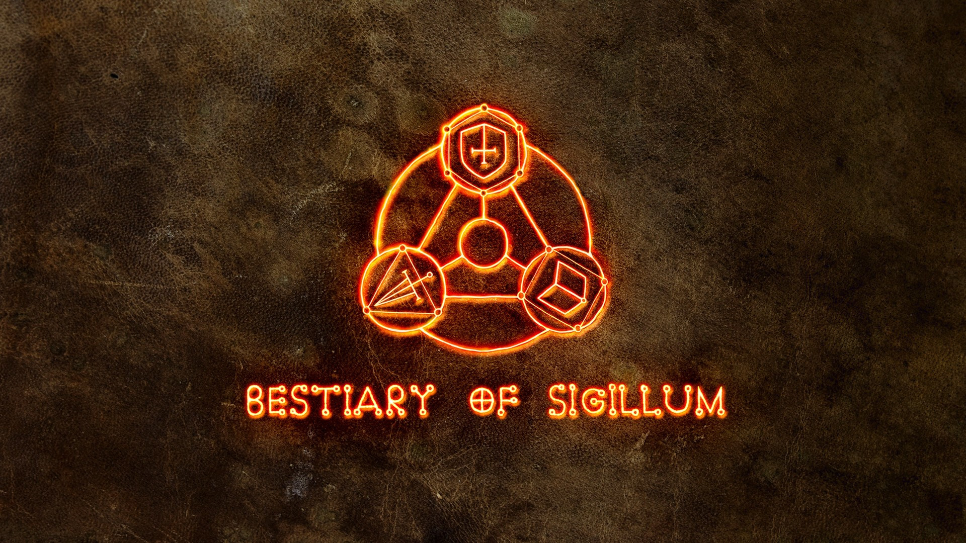 Bestiary of Sigillum - кадр 7