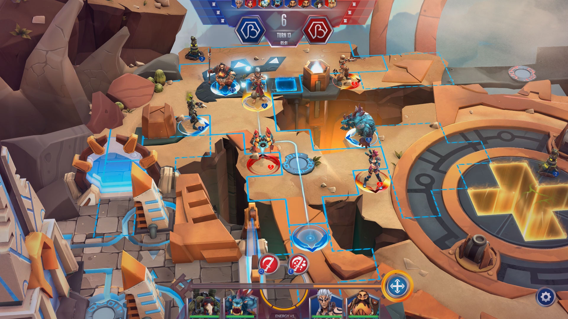 INSIDIA - кадр 6