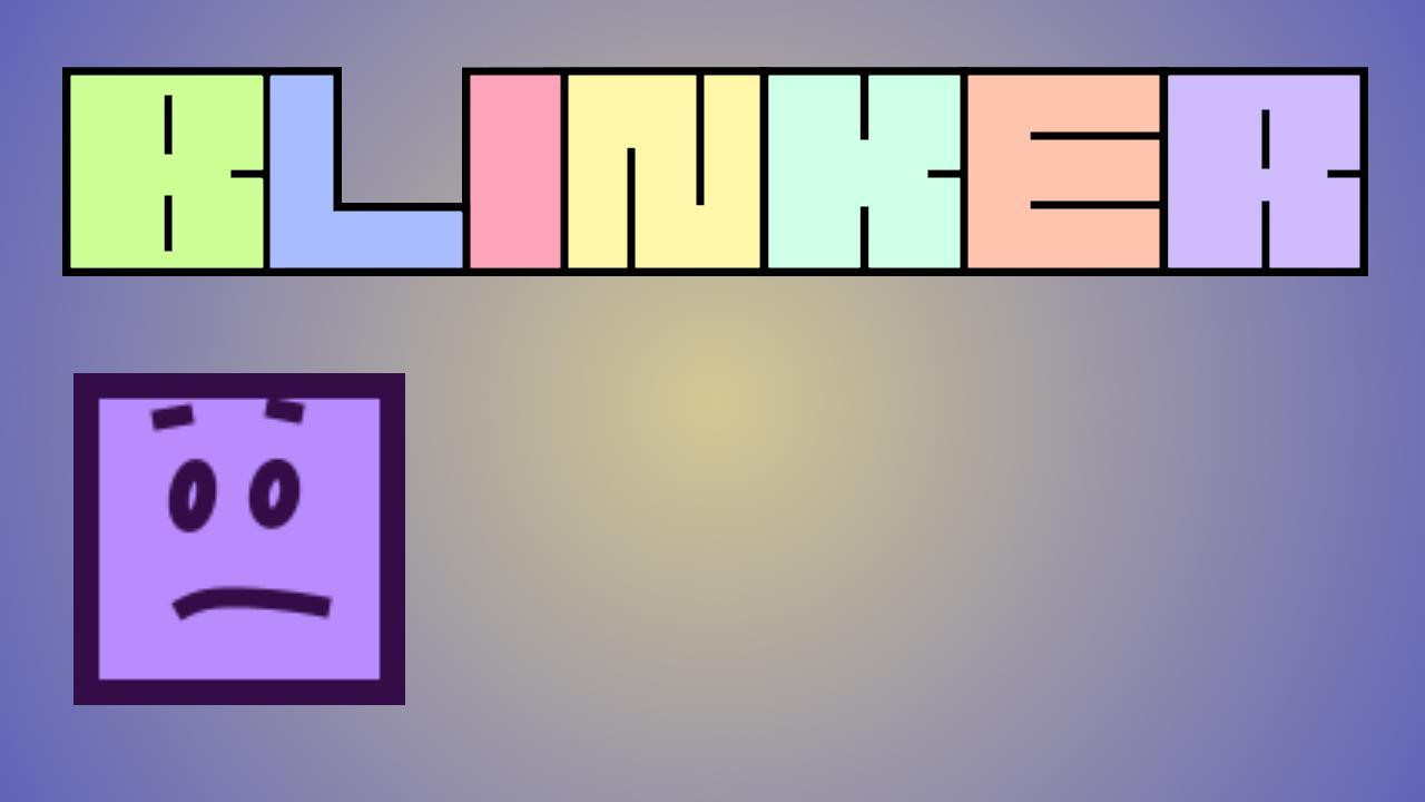 Blinker (itch) - кадр 1