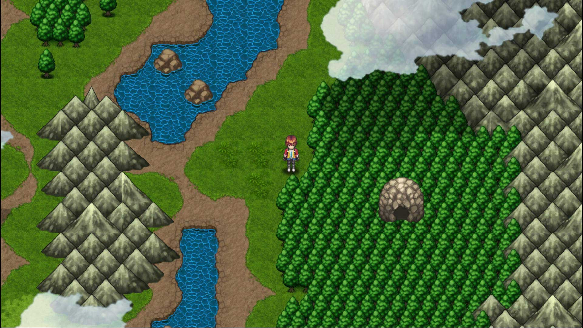 Revenant Saga - кадр 6