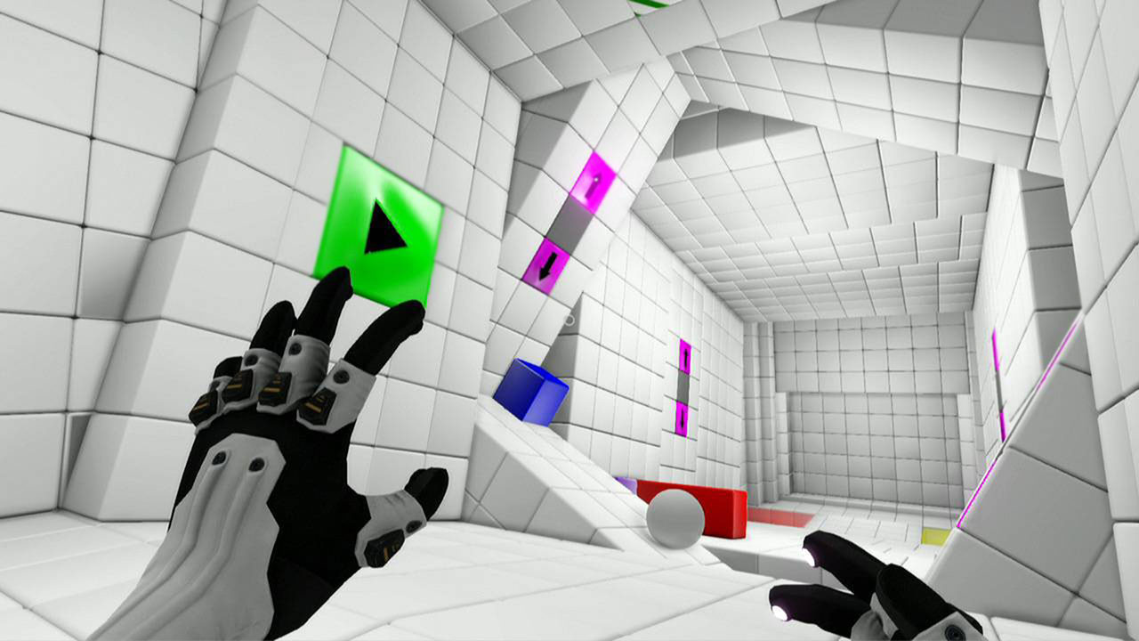 Grip Games Anthology - кадр 7