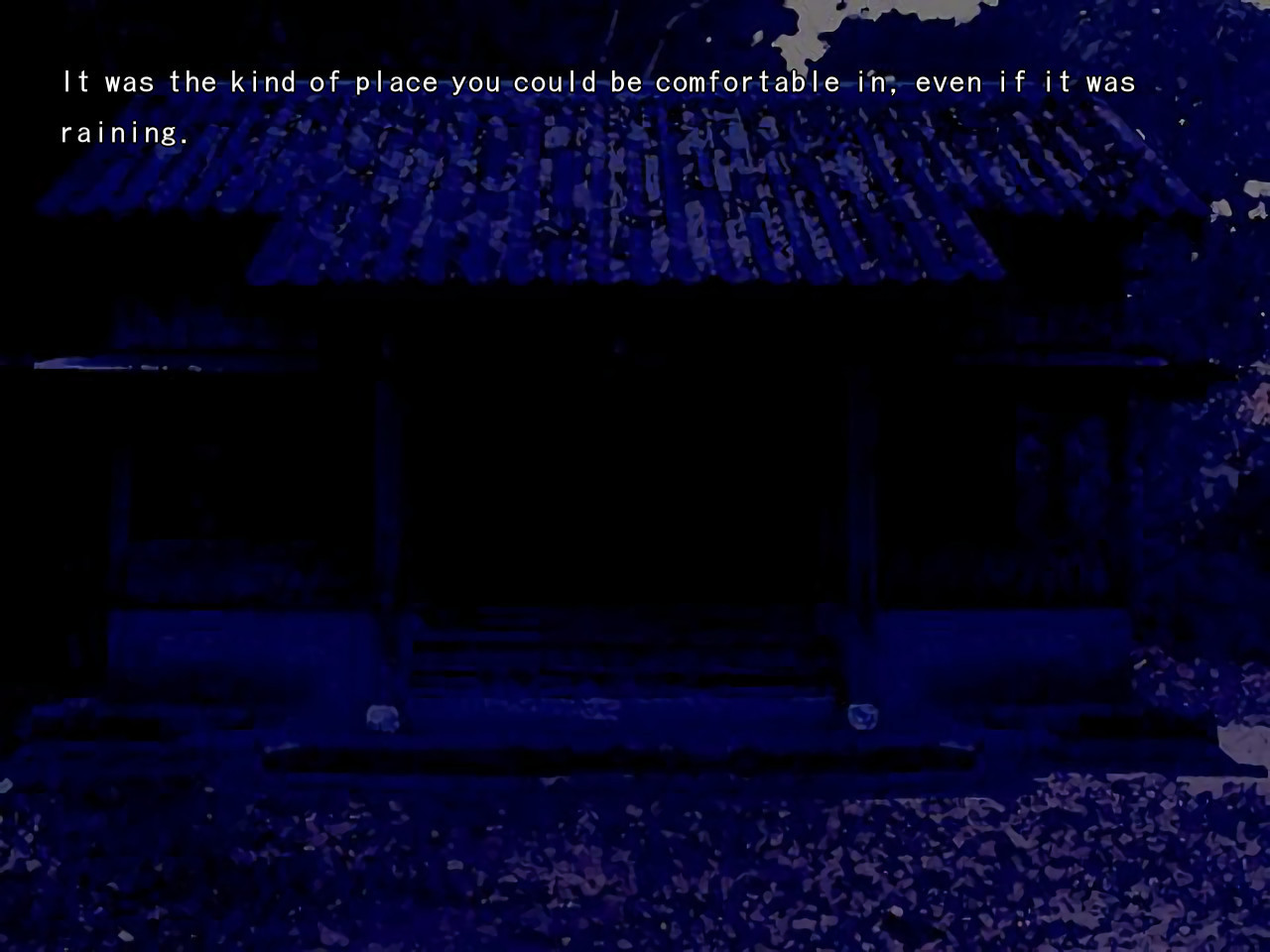 Wish -tale of the sixteenth night of lunar month - кадр 5