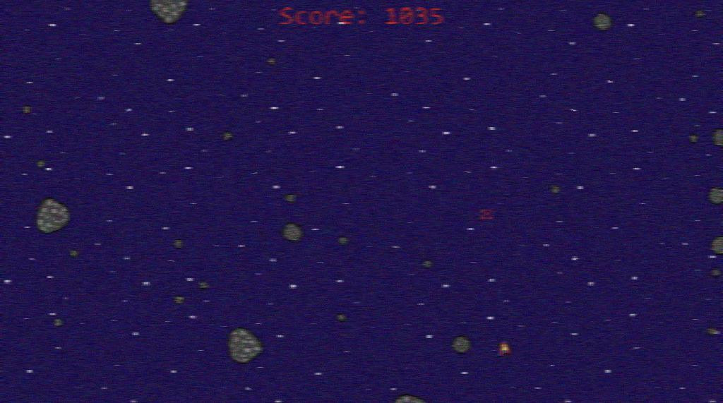 REVERSTEROIDS (itch) - кадр 4