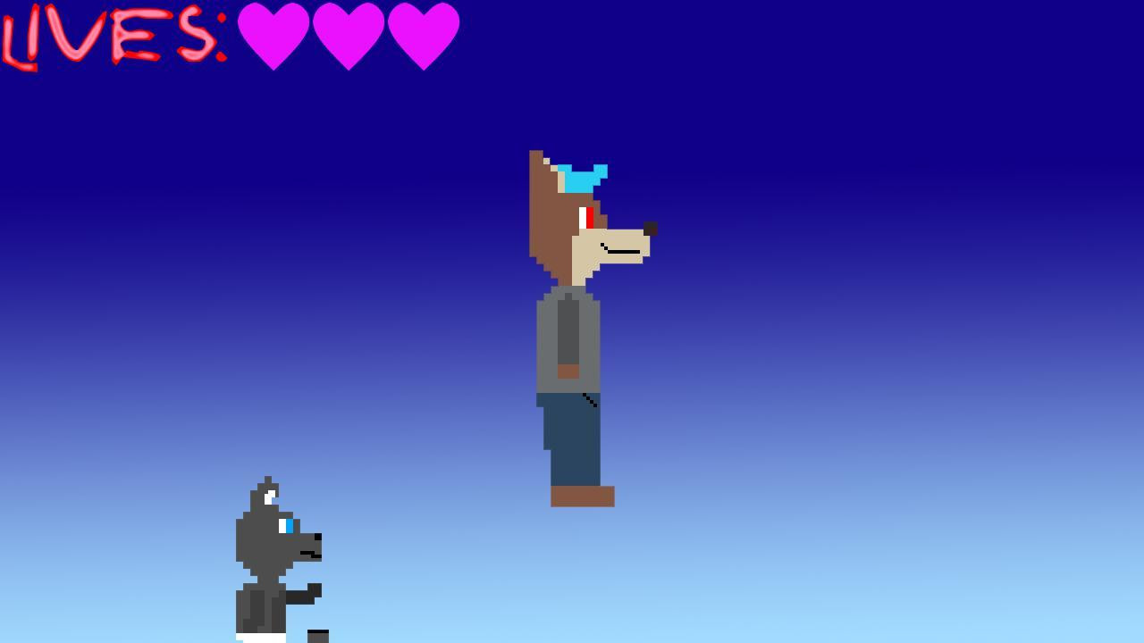 Kevin.EXE (itch) - кадр 3