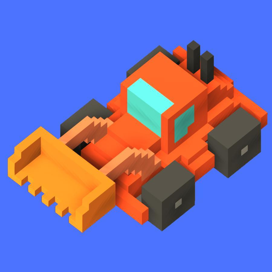 Cleaner! (itch) - кадр 2