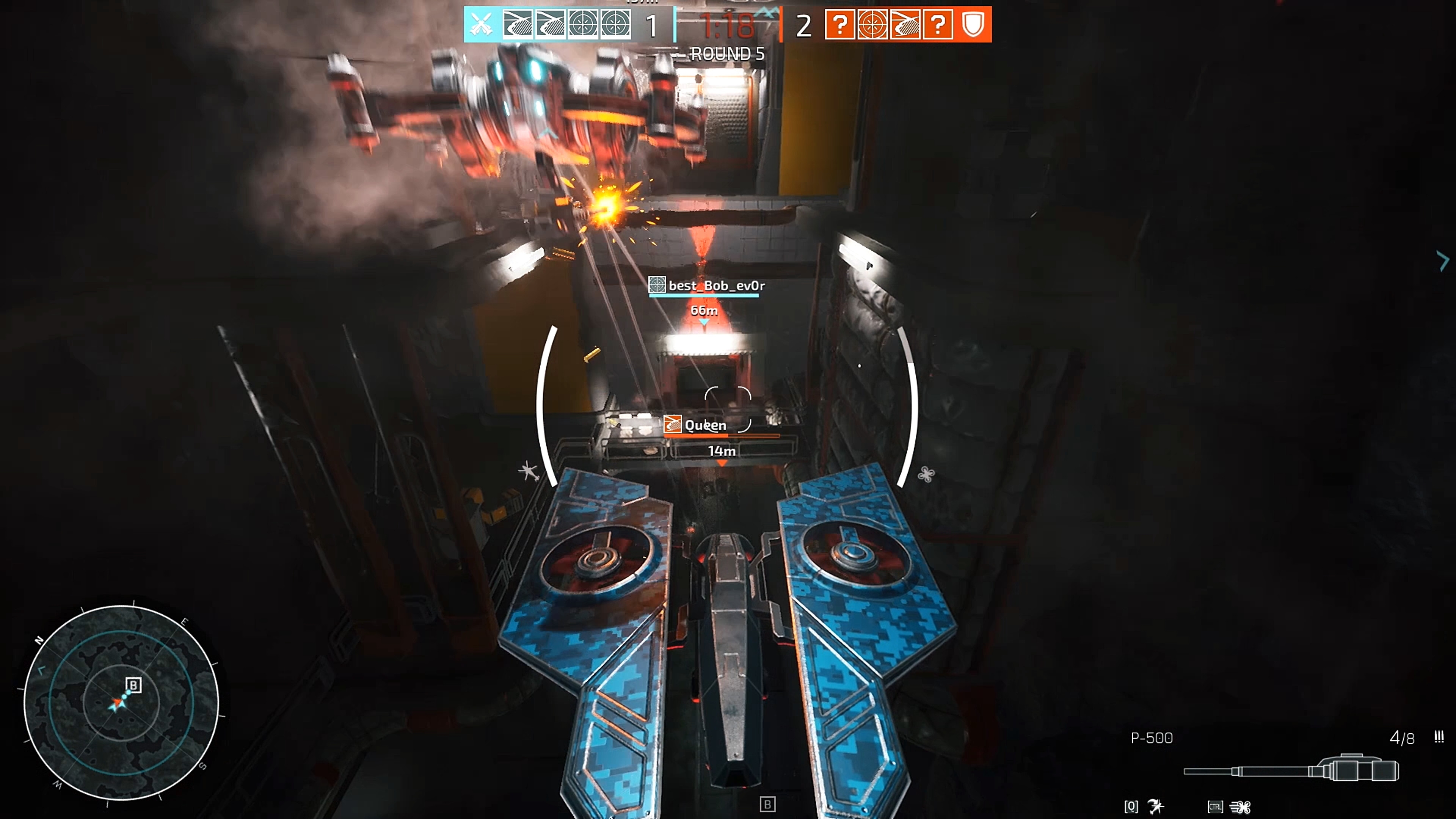 Comanche (2020) - кадр 8