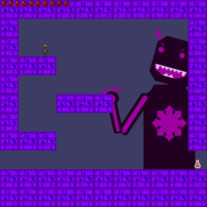 Labyrinth Quest (itch) - кадр 5