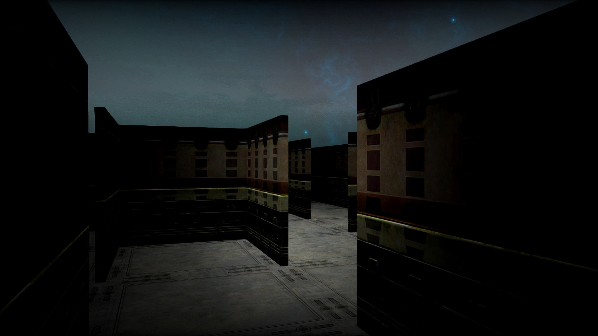 Dark Maze 2 - кадр 5