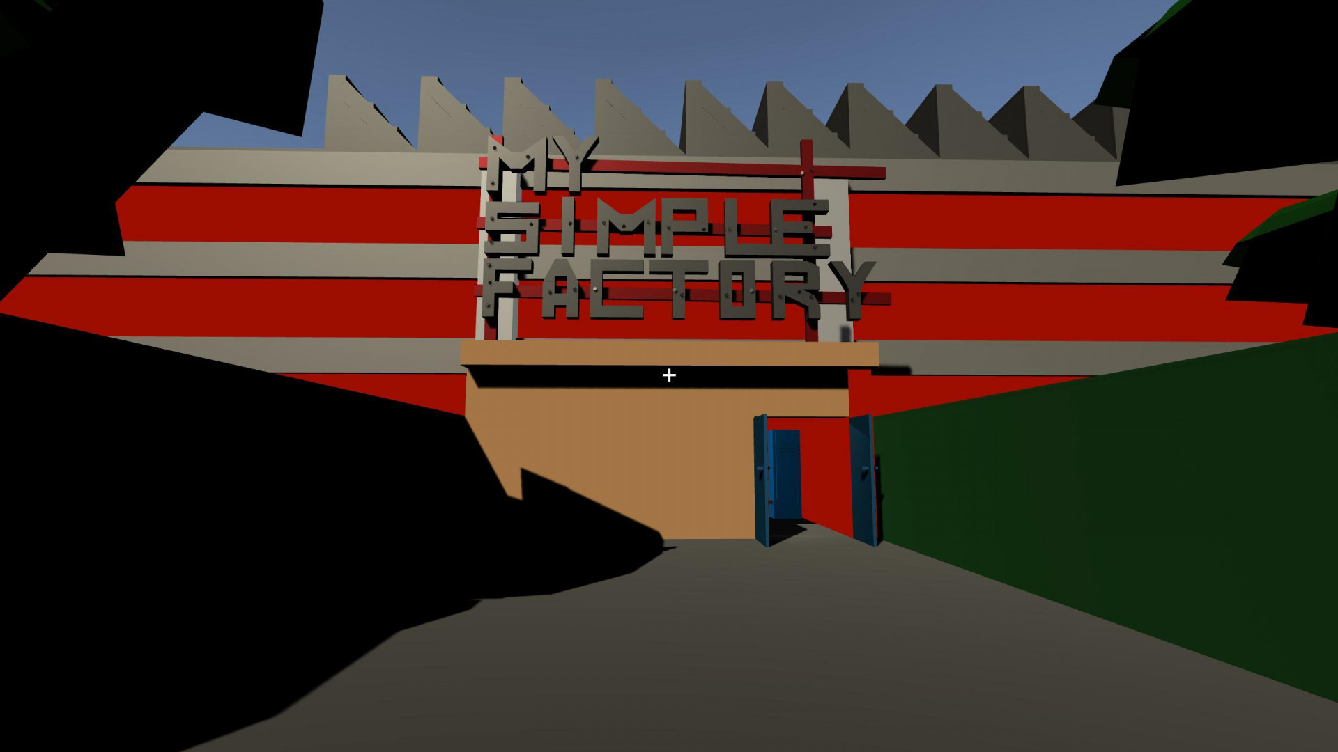 My Simple Factory (itch) - кадр 5