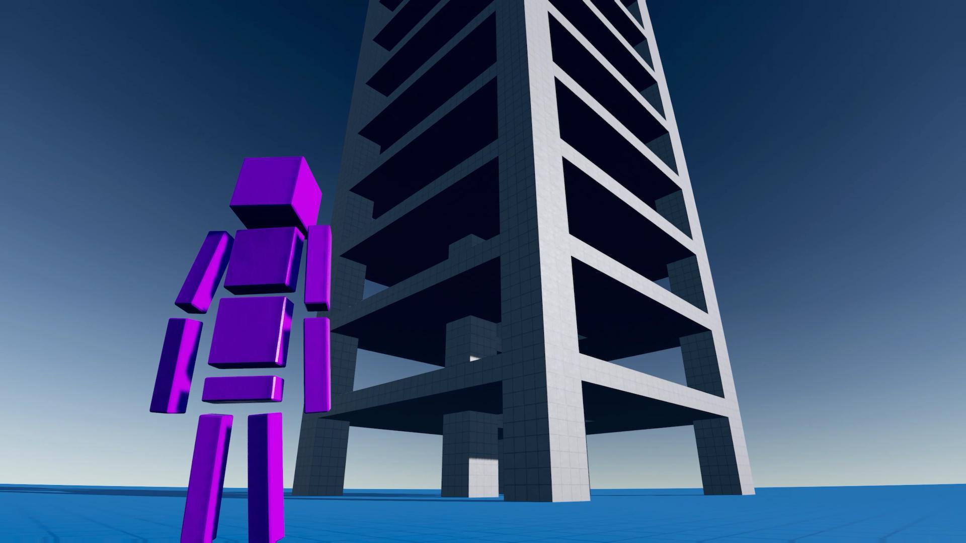 Fun with Ragdolls: The Game - кадр 7