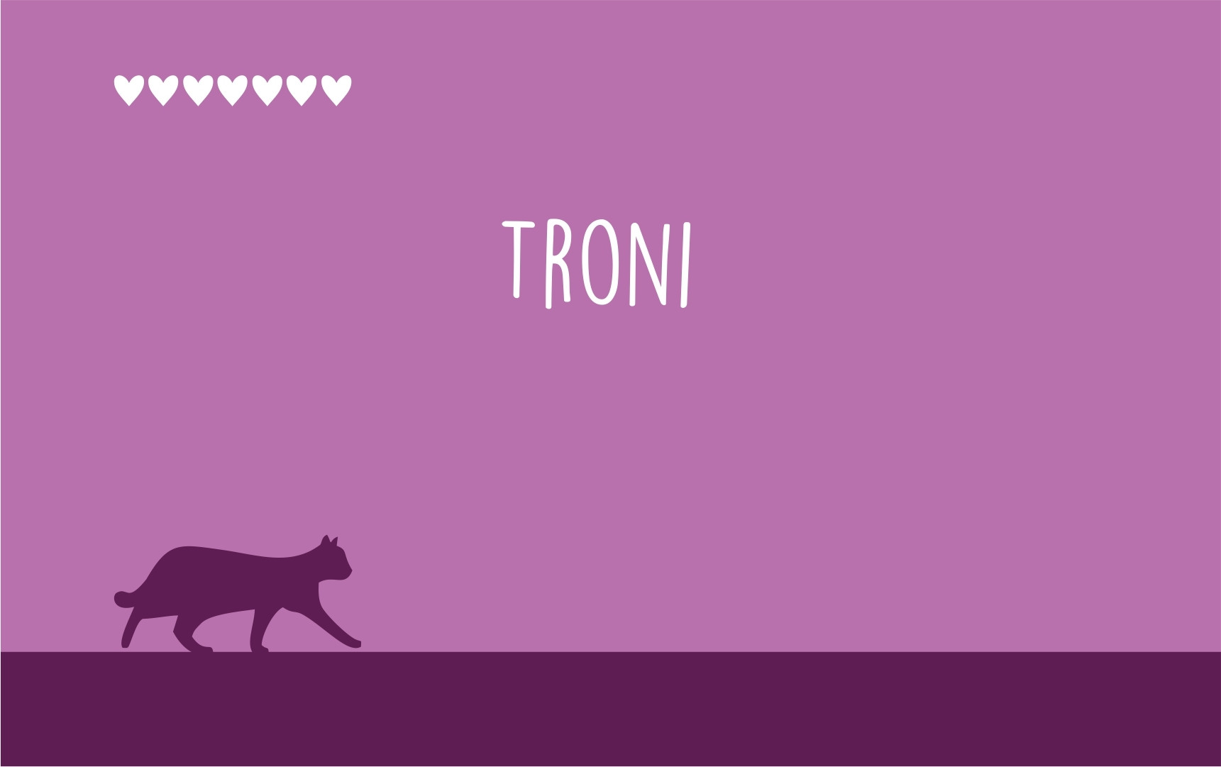 Troni (itch) - кадр 1