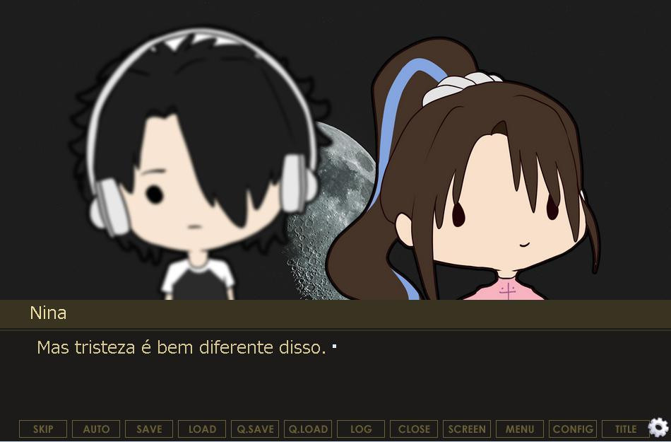 IntensaMENTE - Depressão (itch) - кадр 5