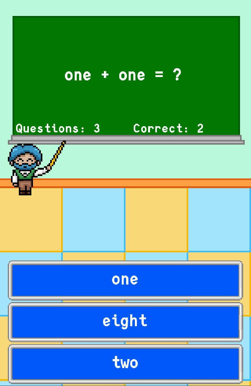 Merri: Language Fantasy (On hold) (itch) - кадр 4