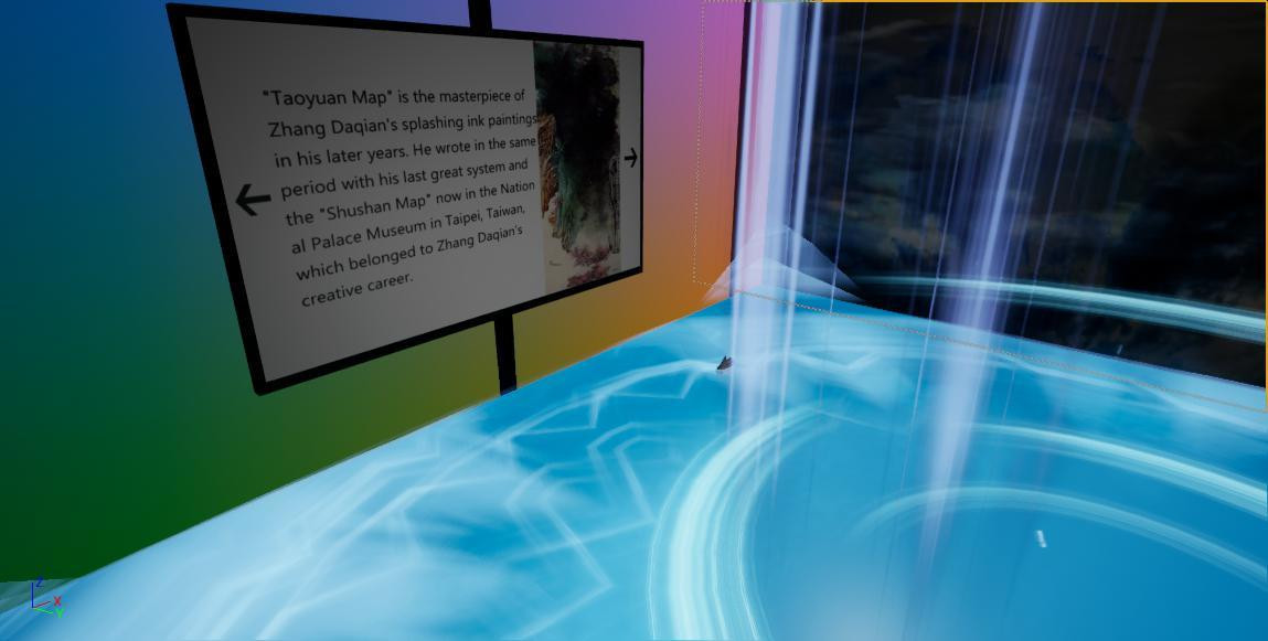 Caining_Huang_Finalproject (itch) - кадр 5