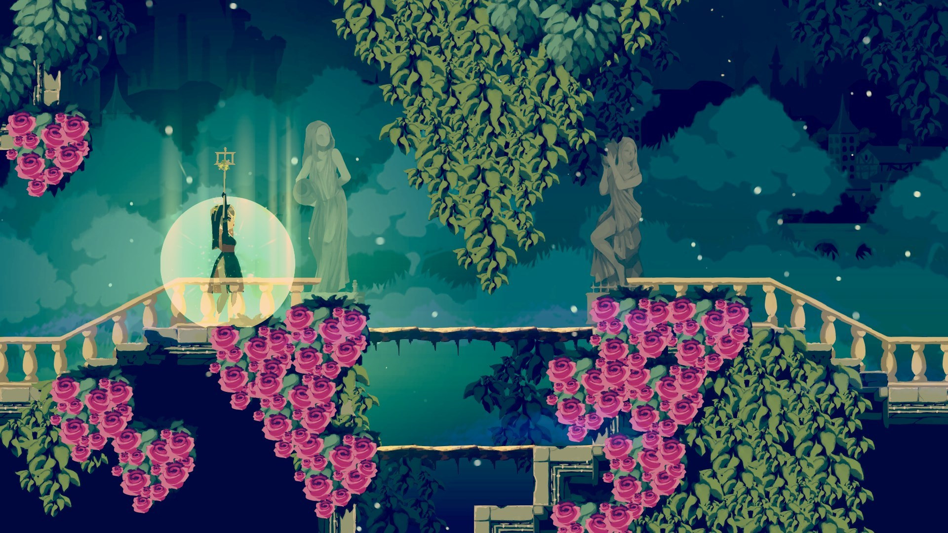 Minoria Game + Official Soundtrack Bundle (itch) - кадр 7