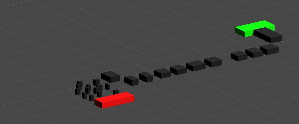 Death Jump (itch) - кадр 2