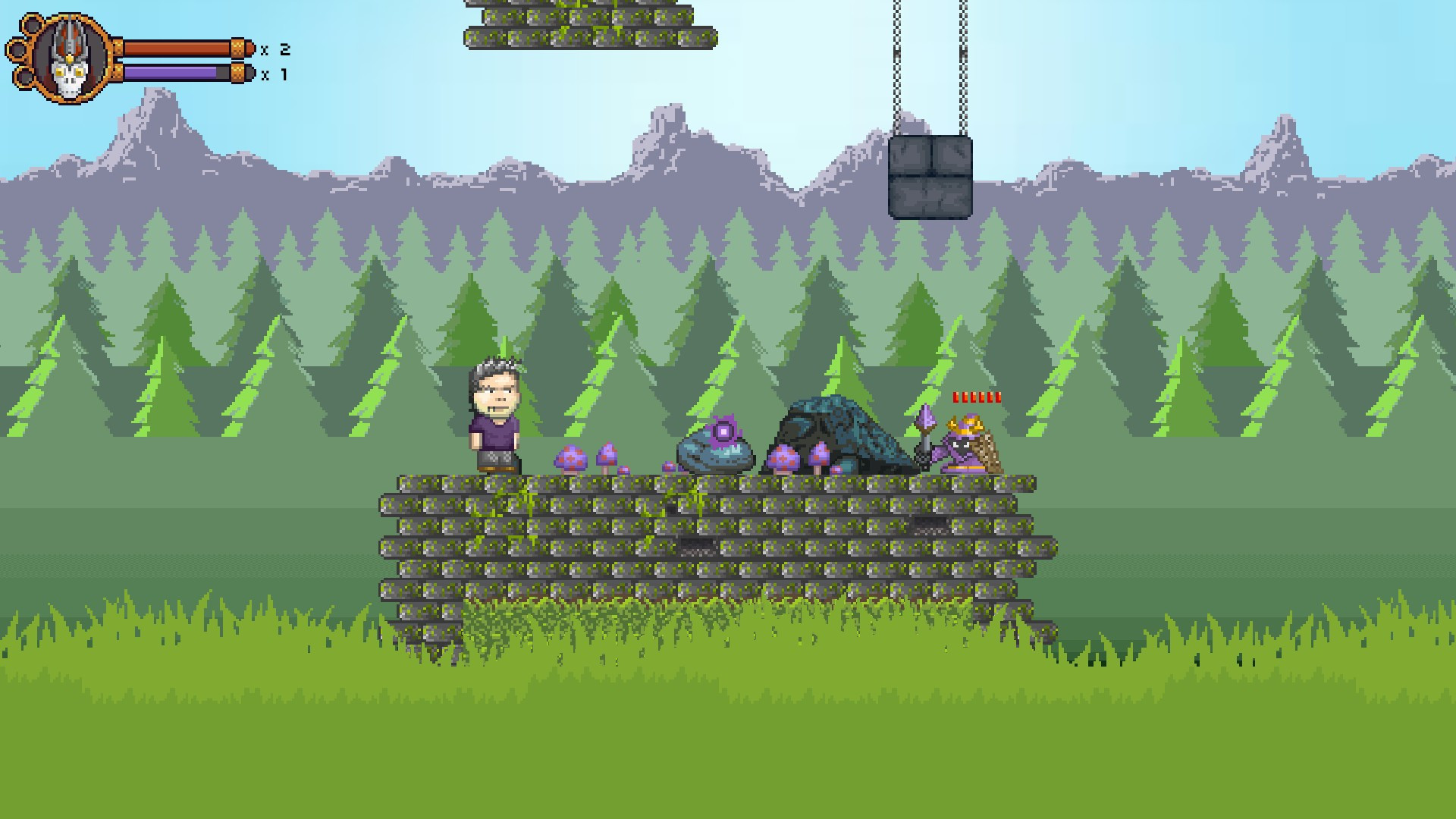Dis The Game - кадр 5