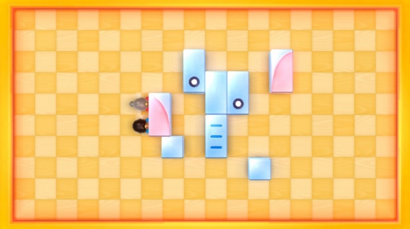 Wii Party U - кадр 6