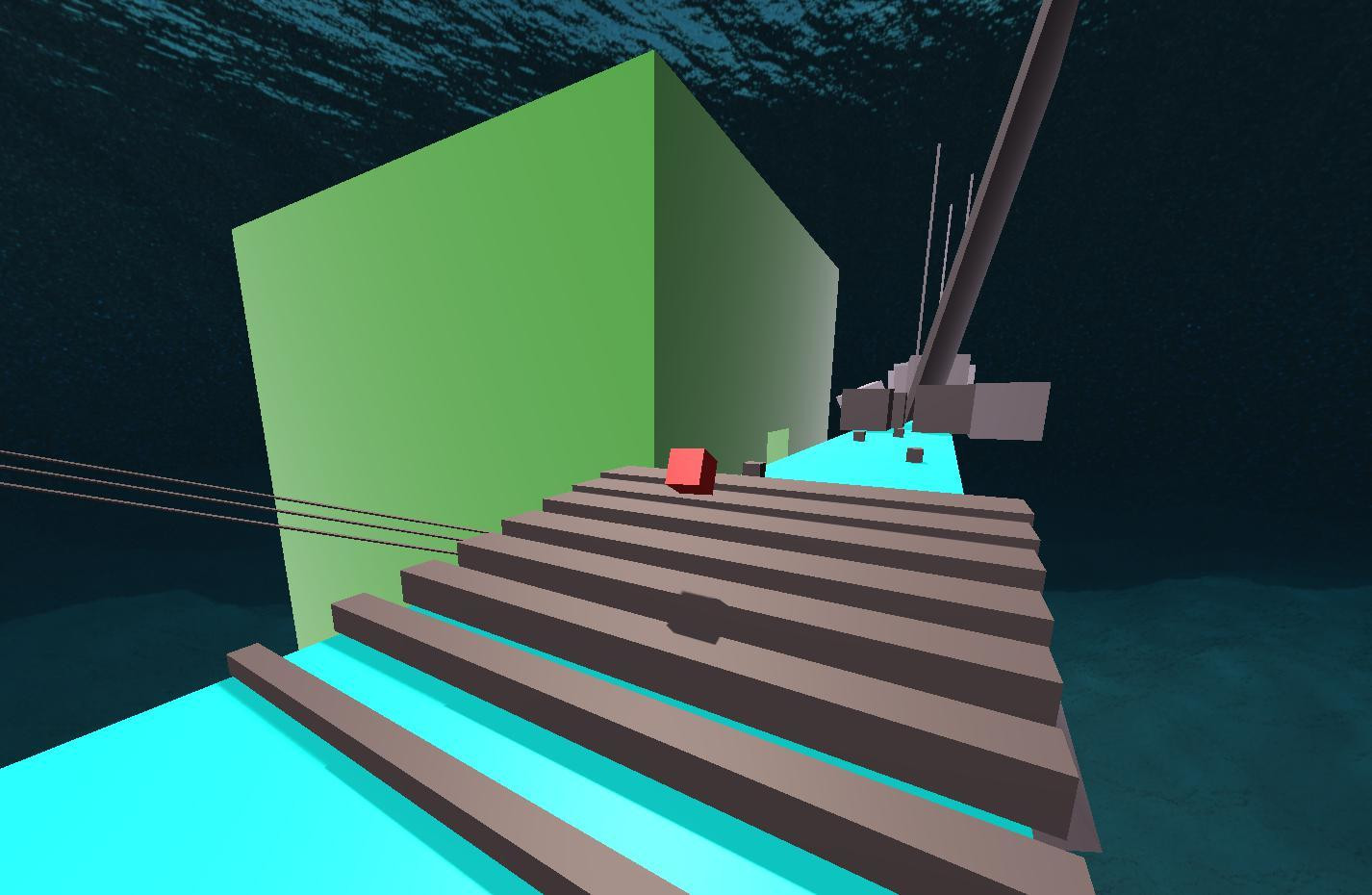 Adventure Dodge v0.2 (itch) - кадр 4