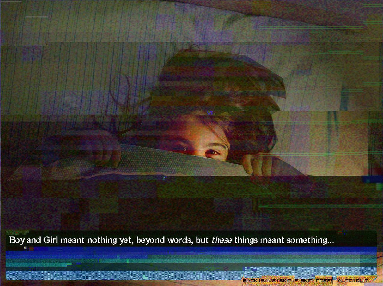 Binary Distortion (itch) - кадр 3